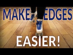 Making Roller Skate Edges Easier With These Drills