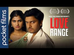 Love Range | Hindi Short Movie | A husband and wife's touching relationship story