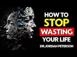 The BEST ADVICE if you're UNMOTIVATED and LAZY - Jordan Peterson