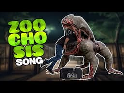 Zoochosis song