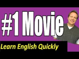 Learn English from the #1 Movie in America. This English Lesson is about Wonder Woman