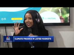 Highlights Special: COP29 South Africa Pavilion