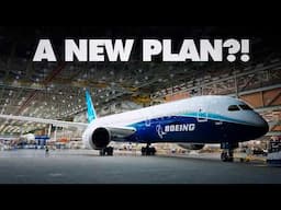 THIS Is How Boeing Can Beat Airbus!