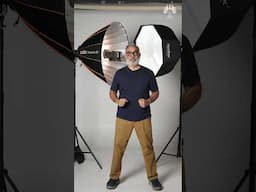 Softbox vs. Parabolic Reflector: Which one’s your lighting hero? 💡