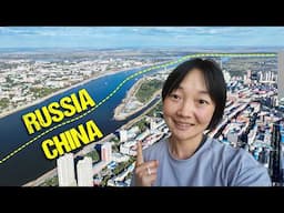 Where Russia 🇷🇺 meets China 🇨🇳 I S2, EP100