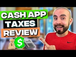 Cash App Taxes Review | Is It Legit?