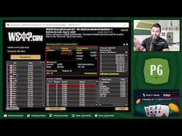 $3,200 WSOP Bracelet Event + High Stakes Cash Games