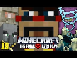 The Final Minecraft Let's Play (#19) - Finale