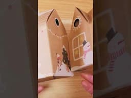 10€uro Adventskalender Challenge  #diyinspiration #diy #selbermachen