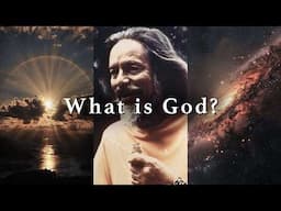 You Have To Find Out Who You Are - Alan Watts On The Nature Of God