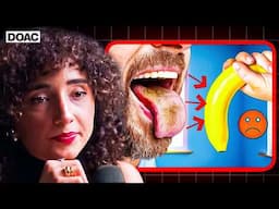 The Shocking Link Between Oral Health & Erectile Dysfunction... | Dr Victoria Sampson