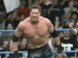 [Custom Tribute] WCW Sean O'Haire Titantron Turnertron Theme (2000-2001)