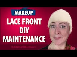 Lucinda Ellery Interlace System DIY Maintenance