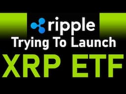 Ripple Trying to LAUNCH XRP ETF, Brad Garlinghouse BBC Interview, ALTS Carry Market in Gains, JUP