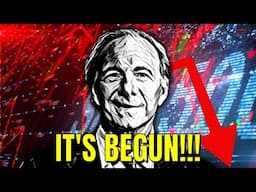 RAY DALIO: PARADIGM SHIFT: WE ARE ON THE BRINK OF A NEW ERA!