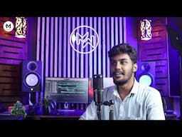 Thuli Thuli - By Ritheesh.R from Batch 4 - Music Production In Chennai - Maker's Academy