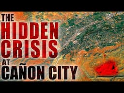 The Hidden Crisis (Documentary) - Crime, Corruption, and the Poisoning of Cañon City