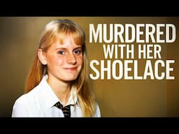 The Murder of Schoolgirl Heather Tell Terrified the Entire Town | Murdertown | @TrueCrimeCentral