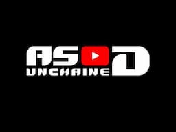 Asad Unchained is live!