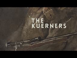 Something Waits Beneath It – The Kuerners