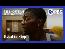 Road To Step | PBS Short Film Festival #phibetasigma #hbcu