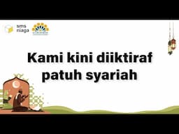 SMS Niaga Syariah Compliance