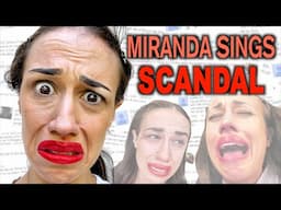 ADDRESSING THE CONTROVERSY ABOUT ME // Miranda Mondayz ep1