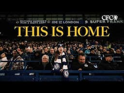 This is Home 🏠 💙  | Ep. 2 | Chelsea Women 2-0 Man City | Women's Super League | Chelsea FC 2024/25