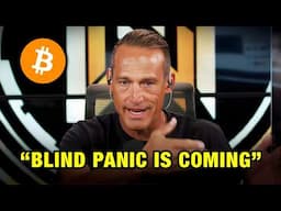 "Every Small Bitcoin Investor MUST Pay Attention to This!" Mark Moss Why A Tsunami Is Coming