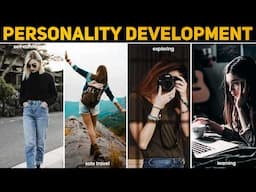 How to Develop an Attractive Personality | 8 Personality Enhancing/Development Tips | AmbiJyo