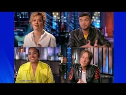 Judges Talked About Their Finalists - The Voice Australia Season 11