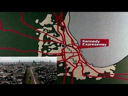 Chicago Transport: A Case Study (1972)