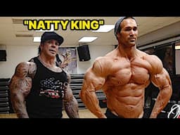 Bodybuilders Who DEFEND Mike O' Hearns NATTY Status (SHOCKING!)