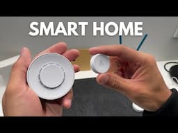 Flic Smart Home Review: Flic Buttons, Twist & Hub Mini