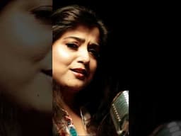 Nayan Sarasi, Anindita Chatterjee, #Anindita #kishorekumarhits #bengalisong