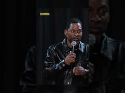 Black Commandments - Tony Rock