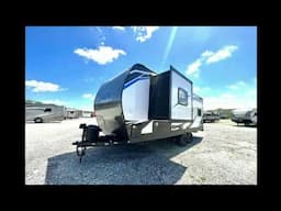 2024 Forest River RV XLR Boost 2114B  - Wabash IN