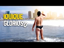 Iquique Glorioso | pollolog