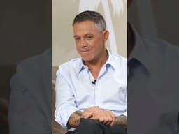 NO PUDO DESPEDIRSE de su madre cuando falleció | ALEJANDRO SANZ con Pati Chapoy