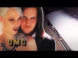 Real Life Vampires Get Married - Outrageous Weddings