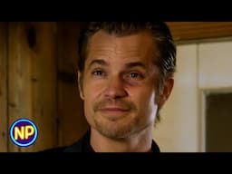 Raylan Oversees a Peaceful Resolution | Justified Season 5 Episode 6 | Now Playing