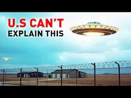 U.S Government HIDING ALIEN LIFE? The Truth About Roswell incident | 2024 Documentary