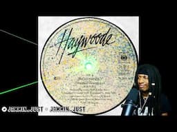 FIRST TIME HEARING Haywoode - Single Handed REACTION