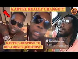 VYBZ KARTEL FORGIVE DEVA BRATT??SURPRISING RESPOND!!Macka DIAMOND Expose ARTISTES|Bin Di Rich