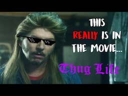 We Watched Joe Dirt 2 (Part 2)