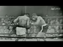 WOW!! WHAT A FIGHT | Floyd Patterson vs Don Grant, Full HD Highlights