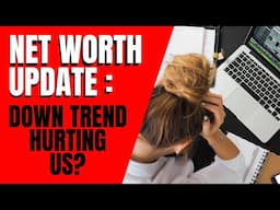 NET WORTH UPDATE October 2020 | Middle Class Couple Financial Independence Journey- MillennialonFIRE