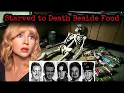 The Most Bizarre Unexplainable COLD Case | The Yuba County 5