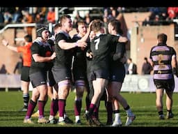 National League Rugby Preview Show | National 1 | Round 10