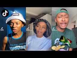 Uhlekani Part 54 || South African TikTok Compilation